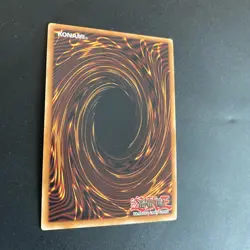 Yugioh - Shunoros JUMP-EN035 Limited Edition ULTRA NM X1 - Image 5