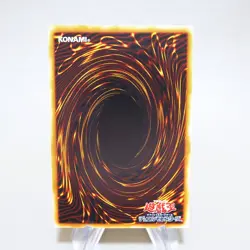 Yu-Gi-Oh yugioh Lightning Vortex FET-JP040 Ultimate Rare EX Japanese k040 - Image 4