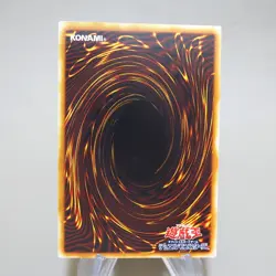 Yu-Gi-Oh yugioh Lightning Vortex FET-JP040 Ultimate Rare EX Japanese k040 - Image 5