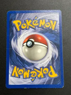 Pokemon Card-Umbreon-Skyridge-ENG-H30/H32-HoloReverse-Played - Image 2