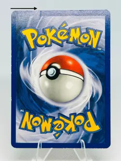 Dark Charizard 21/82 Pokemon Team Rocket Non Holo Rare WOTC Pokemon TCG Card - Image 2