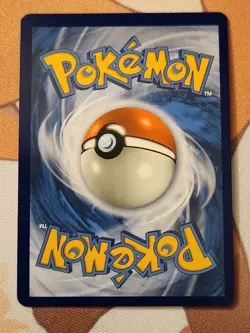 Grass Energy 283/264 Fusion Strike Full Art Secret Rare Holo Pokemon Card NM - Image 2