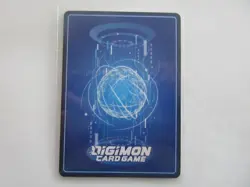 Togemon BT1-074 Digimon Card Game NM - Image 2