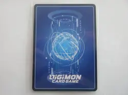 Sistermon Ciel BT6-084 Digimon Card Game NM - Image 2