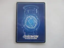 Lillymon BT1-079 Digimon Card Game NM - Image 2