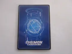 Ken Ichijoji BT3-094 Digimon Card Game NM - Image 2