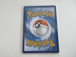 Jigglypuff Holo Detective Pikachu Pokemon Card NM - Image 2