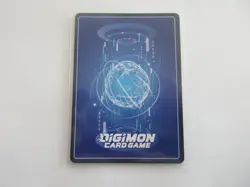 Seraphimon SR ST3-11 Digimon Card Game NM - Image 2