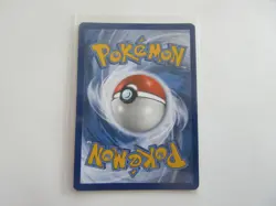 Psyduck Holo Detective Pikachu Pokemon Card NM - Image 2