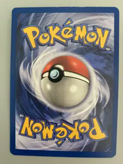 Wizards 1999 Pokemon Trading Card 1st Edition Jungle Pikachu Red Cheeks 60/64 - Image 2