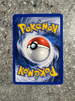 Pokemon TCG Cards Smeargle 11/75 Neo Discovery Holo Rare LP - Image 2