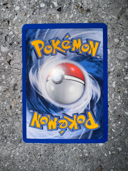 Pokemon TCG Cards Smeargle 11/75 Neo Discovery Holo Rare LP - Image 5