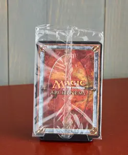 MTG Duskmourn Archenemy Complete Set Sealed Set of 40 cards Magic The Gathering - Image 2