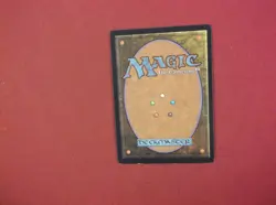 MTG " Paradigm Shift " from Weatherlight EX TO NMT - Image 2