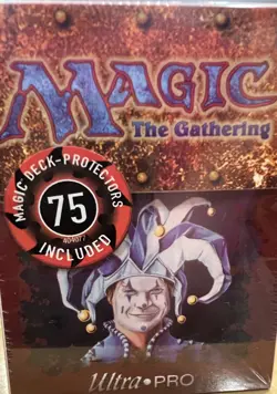 Magic The Gathering Ultra Pro (Joker) - Image 1