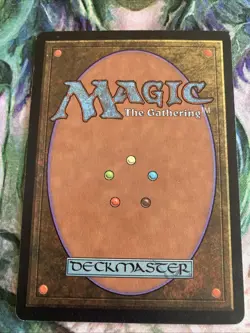 Tortured Existence LP/NM Stronghold Black Enchantment Mtg Magic English Regular - Image 2