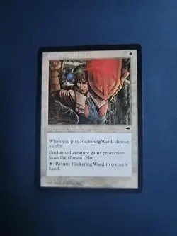 Flickering Ward Tempest Regular - Image 1