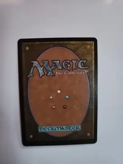 Mtg Pattern of Rebirth Urza's Destiny Regular - Image 2