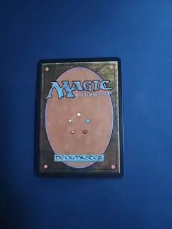 Aura of Silence Weatherlight Regular - Image 2