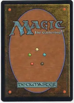 PSYCHIC VORTEX X1 MAGIC MTG WEATHERLIGHT EXCELLENT (EX) 1997 - Image 2