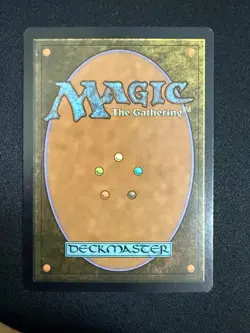 Tom Bombadil (FOIL) - Lord of the Rings (Magic Gathering) - Image 2