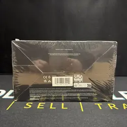Magic The Gathering Final Fantasy Play Booster - Sealed Box - Image 2