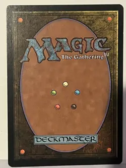 Tolarian Entrancer Weatherlight NM MTG Magic Fast Shipping - Image 2