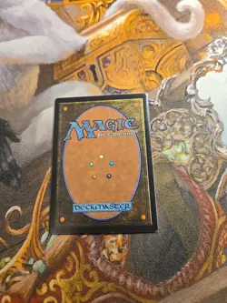 Slimer, Voracious Apparition Rainbow Foil MTG Secret Lair - Pack Fresh - - Image 2