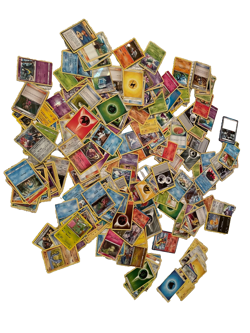 Pokemon random Card Bulk Lot. - Image 2