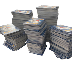 Pokemon random Card Bulk Lot. - Image 4