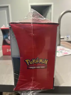 Pokemon Center ETB Elite Trainer Box Prismatic Evolutions, 2-Pack, New Sealed - Image 2