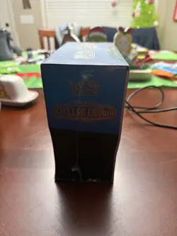 Stellar Crown Pokemon Center Elite Trainer Box Pokemon TCG Scarlet & Violet ETB - Image 4