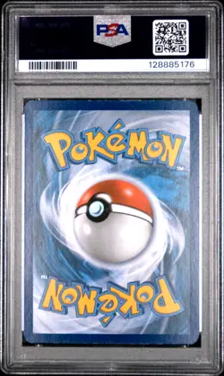 2015 POKEMON XY BREAKTHROUGH MEWTWO EX #157 FULL ART PSA 6 EX #128885176 - Image 2