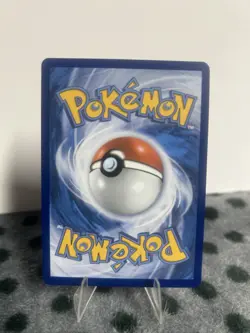 Mega Sharpedo ex 61/94: Phantasmal Flames Pokemon TCG Near Mint - Image 2