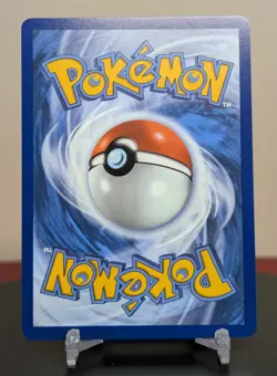 Pokemon Houndstone #145/132 English Mega Evolution - Image 2