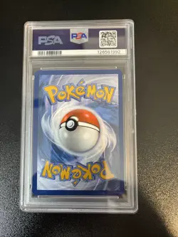 Professor's Research 123/131 Elm Promo Professor Program 2025 Pokemon - Image 2