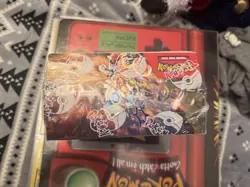 Pokemon Stellar Crown Booster Box Sealed - Image 5