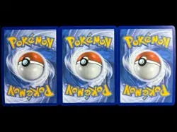 Bulbasaur 001 Ivysaur 002 Venusaur 003/034 CLV Pokemon TCG Classic Collection NM - Image 2