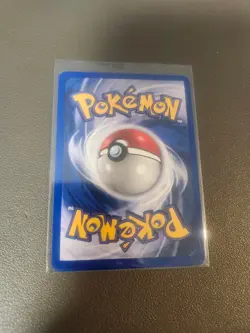 Dark Arbok holo unlimited Team Rocket 2/82 Pokemon TCG Canadian Seller! NM - Image 2