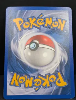 Rayquaza 9/106 EX Emerald Holo Secret Ultra Rare Pokemon TCG Nintendo vintage NM - Image 5