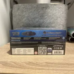 Stellar Crown Pokemon Center Elite Trainer Box ETB Scarlet & Violet Sealed - Image 4