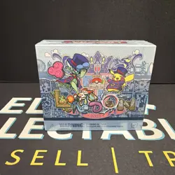 Pokemon World Championships 2022 Exclusive Coin, Damage Counter & VSTAR Marker - Image 1