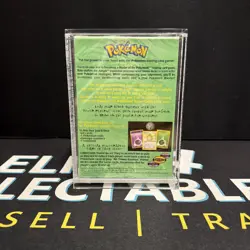 Pokemon Jungle Power Reserve Theme Deck - Image 2