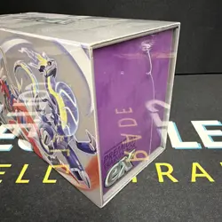 Pokemon Japanese Scarlet & Violet Premium Trainer Box EX - Image 3