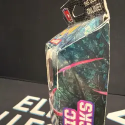 Pokemon Black & White Toxic Tricks Theme Deck - Image 4