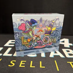 Pokemon World Championships 2022 Exclusive Coin, Damage Counter & VSTAR Marker - Image 1