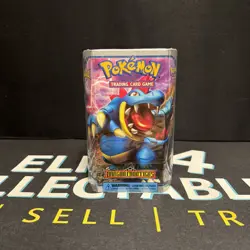 Pokemon Dragon Frontiers Power Wave Theme Deck - Image 1