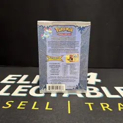 Pokemon Dragon Frontiers Power Wave Theme Deck - Image 2