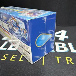 Pokemon Center Japanese Sun & Moon Misty Trainer Battle Deck - Image 4