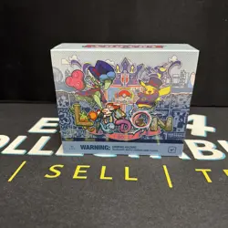 Pokemon World Championships 2022 Exclusive Coin, Damage Counter & VSTAR Marker - Image 1